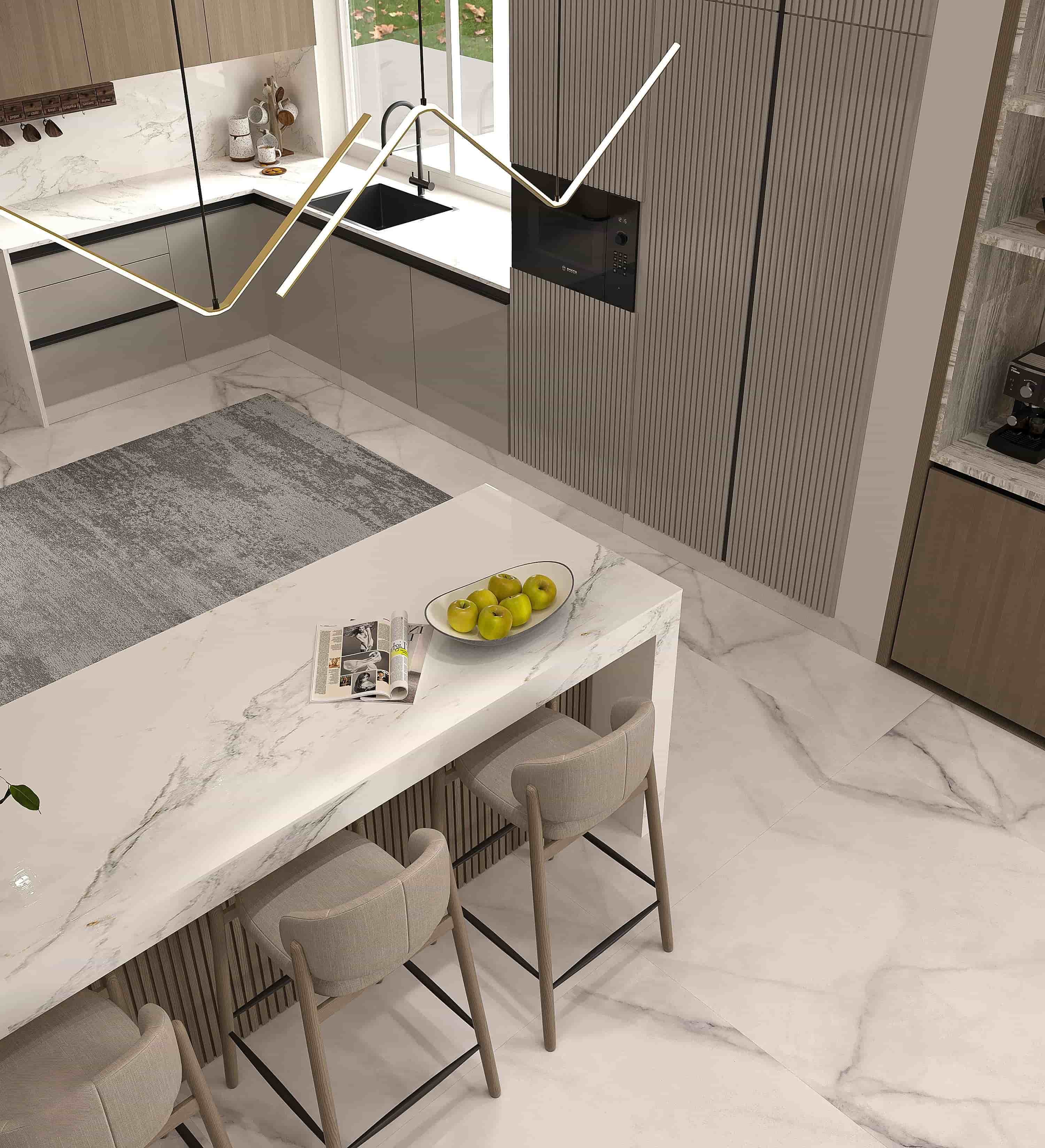 Me_aisem - Standalone villa